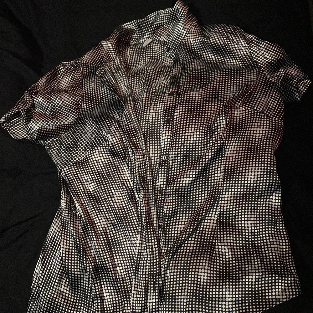 Chrome Shirt